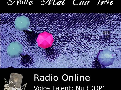 Radio Online - Nước Mắt Của Trời 1 Radio Online - Nước Mắt Của Trời 1