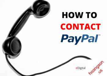Cách chuyển tiền trên PayPal không mất phí 21 Cách Call Lên PayPal Gặp Support Tiếng Việt