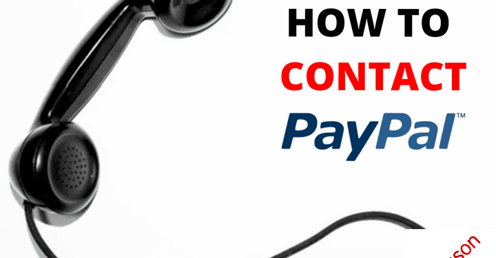 Cách Call Lên PayPal Gặp Support Tiếng Việt