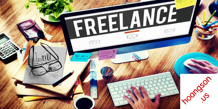 Freelancer là gì? Cách kiếm tiền với việc làm Freelancer 4 Freelancer là gì? Cách kiếm tiền với việc làm Freelancer