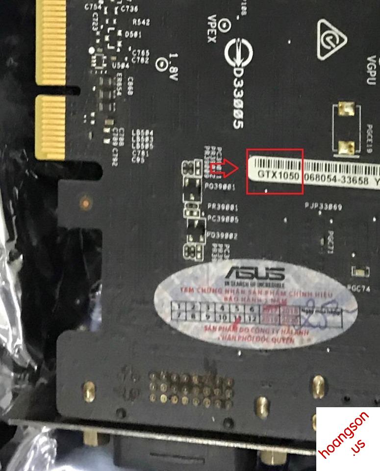 Hướng dẫn tải và cài đặt driver card màn hình VGA NVidia 4