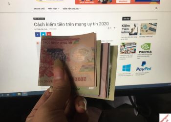 Bán hàng online là gì? 10 Hướng dẫn kiếm tiền online không cần vốn 2020