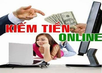 Hướng dẫn kiếm tiền online không cần vốn 2020 8 Cách kiếm tiền trên mạng uy tín 2020