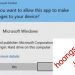 Hướng dẫn kiếm tiền online không cần vốn 2020 12 Cách tắt UAC User Account Control trên Windows 10