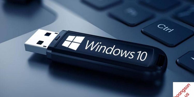 Hướng dẫn tải bộ cài Windows 10 bản gốc Microsoft 3 Hướng dẫn tải bộ cài Windows 10 bản gốc Microsoft