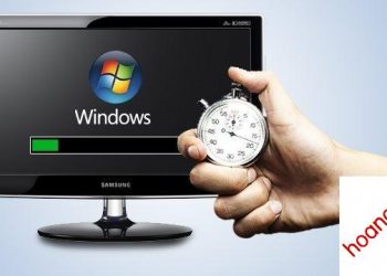 4 cách khắc phục máy tính chạy chậm nhanh như cắt