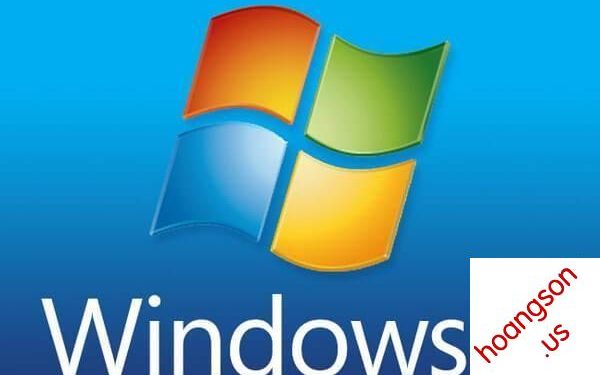 Cách kích hoạt bản quyền Windows 7 bằng key free