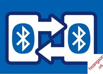 Cách sửa Bluetooth Ghép nối nhưng không kết nối được