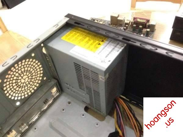 Hướng dẫn lắp ráp PC đơn giản và chi tiết 69