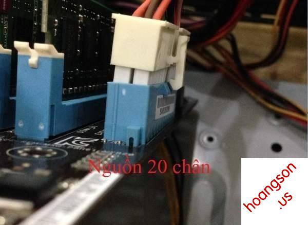 Hướng dẫn lắp ráp PC đơn giản và chi tiết 88