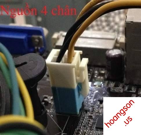 Hướng dẫn lắp ráp PC đơn giản và chi tiết 89