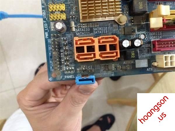 Hướng dẫn lắp ráp PC đơn giản và chi tiết 91