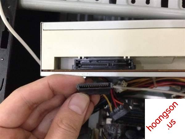 Hướng dẫn lắp ráp PC đơn giản và chi tiết 92