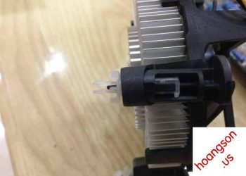 Hướng dẫn lắp ráp PC đơn giản và chi tiết