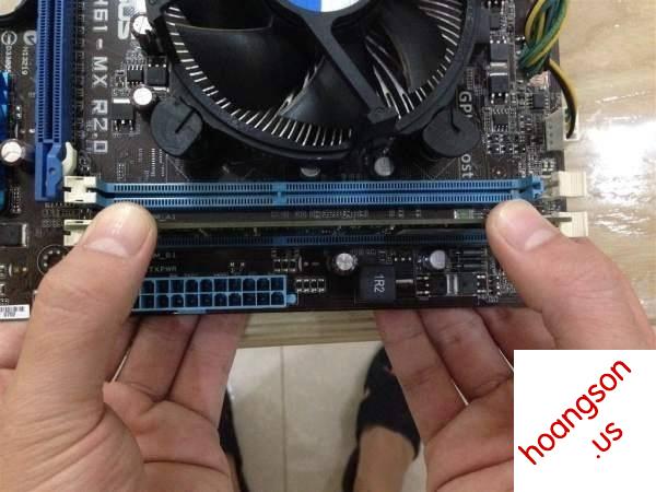 Hướng dẫn lắp ráp PC đơn giản và chi tiết 67