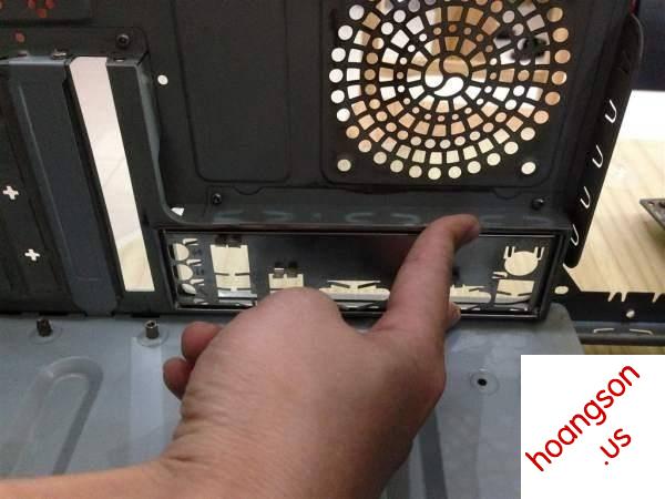 Hướng dẫn lắp ráp PC đơn giản và chi tiết 73