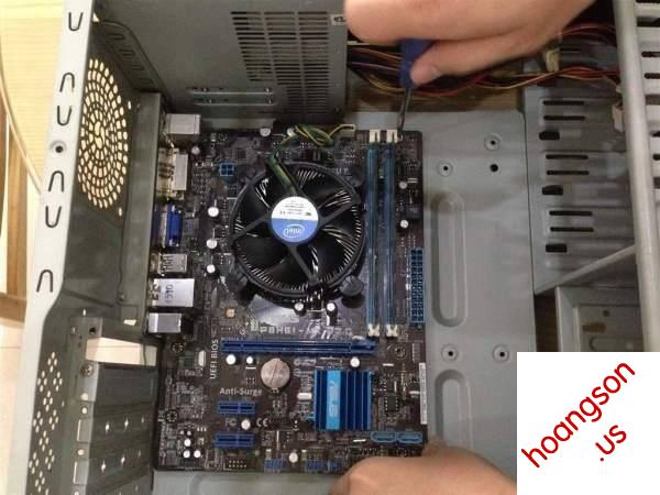 Hướng dẫn lắp ráp PC đơn giản và chi tiết 76