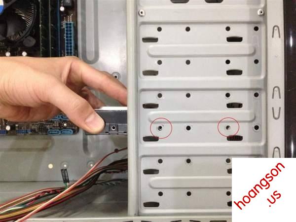 Hướng dẫn lắp ráp PC đơn giản và chi tiết 77