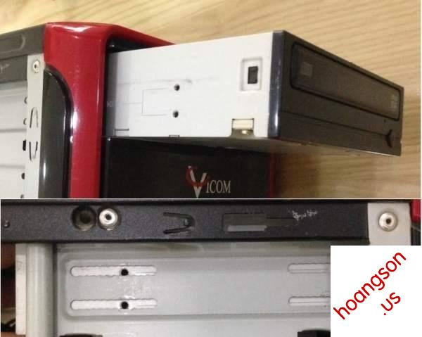 Hướng dẫn lắp ráp PC đơn giản và chi tiết 78