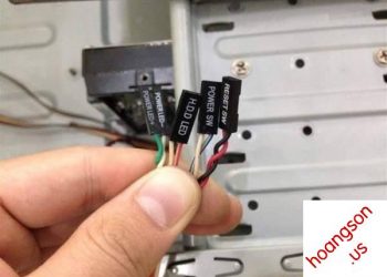 Chưa bao Giờ 3 Hướng dẫn lắp ráp PC đơn giản và chi tiết