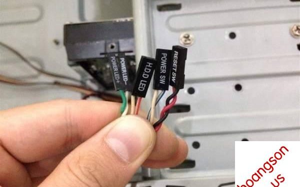 Hướng dẫn lắp ráp PC đơn giản và chi tiết