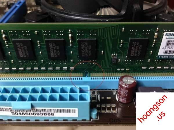 Hướng dẫn lắp ráp PC đơn giản và chi tiết 65