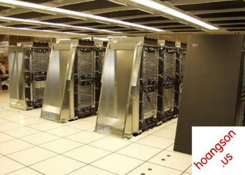 Các khái niệm cơ bản về máy tính