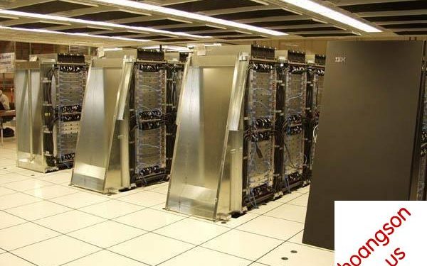Các khái niệm cơ bản về máy tính 3 Các khái niệm cơ bản về máy tính