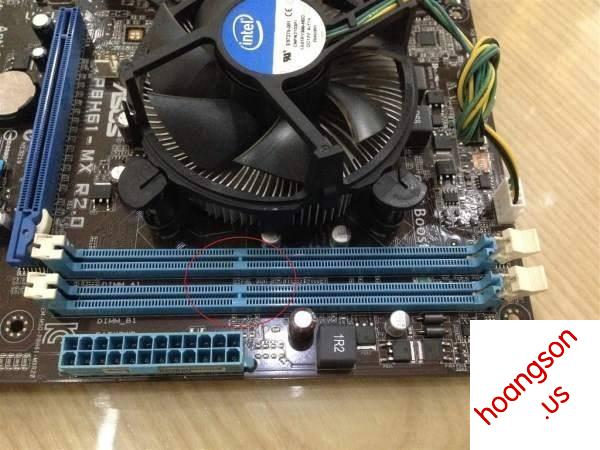 Hướng dẫn lắp ráp PC đơn giản và chi tiết 64