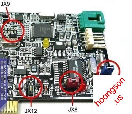 Bo mạch chủ, mainboard máy tính là gì 34