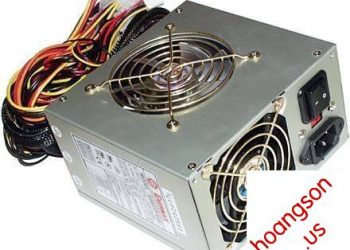 Hướng dẫn lắp ráp PC đơn giản và chi tiết 101 Nguồn máy tính là gì? Tìm hiểu nguồn máy tính