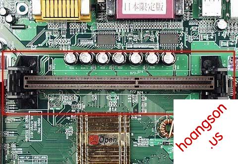 Bo mạch chủ, mainboard máy tính là gì 23