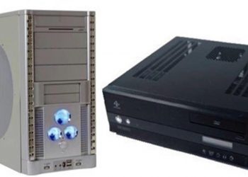 Hướng dẫn lắp ráp PC đơn giản và chi tiết 102 Tìm hiểu Vỏ case – Thùng máy tính là gì?