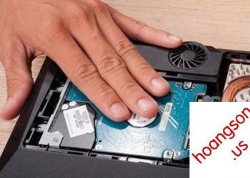 Những dấu hiệu cho bạn biết ổ cứng máy tính sắp hỏng