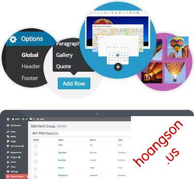 Chia Sẻ Plugin Advanced Custom Fields Pro 5.9.0 2