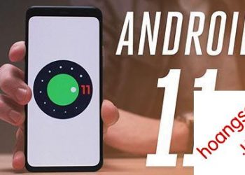 Cách cài đặt và trải nghiệm Android 11 trực tiếp ngay trên Windows 10