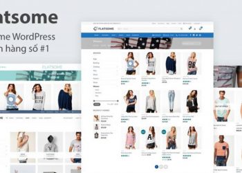 Cách reset mật khẩu Admin WordPress qua phpMyAdmin 17 Hướng Dẫn Tạo Danh Sách Bài Viết Liên Quan Cho Theme Flatsome