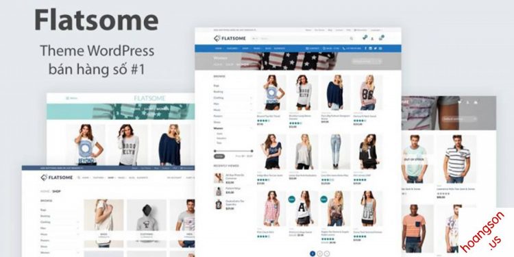 Hướng Dẫn Tạo Danh Sách Bài Viết Liên Quan Cho Theme Flatsome