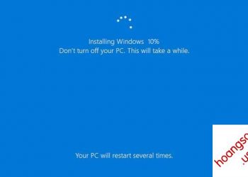 Hướng Dẫn Cách Reset Windows 10 Không Mất Dữ Liệu (Reset Win 10)