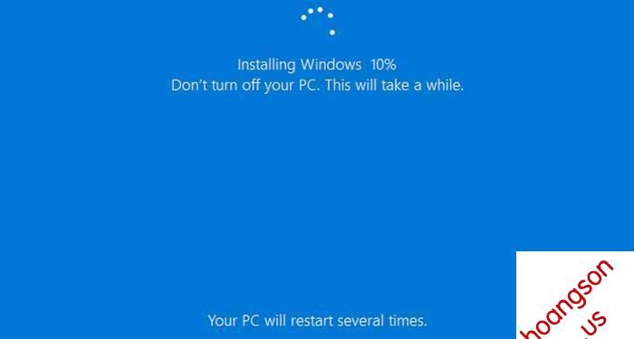 Hướng Dẫn Cách Reset Windows 10 Không Mất Dữ Liệu (Reset Win 10) 12 Hướng Dẫn Cách Reset Windows 10 Không Mất Dữ Liệu (Reset Win 10)