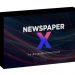 Chia Sẻ Theme Publisher Wordpress Mới Nhất + Plugin 4 Chia Sẻ Theme Newspaper By Tagdiv Update Liên Tục