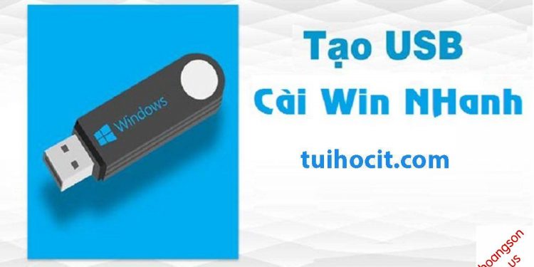 Hướng Dẫn Tạo USB Cài Win 10 Bằng Rufus Chuẩn UEFI Và Legacy 4 Hướng Dẫn Tạo USB Cài Win 10 Bằng Rufus Chuẩn UEFI Và Legacy