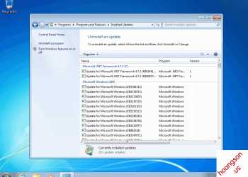 Download Windows 7 SP1 Mới Nhất 6.1.7601.24214 Trực Tiếp Từ Microsoft