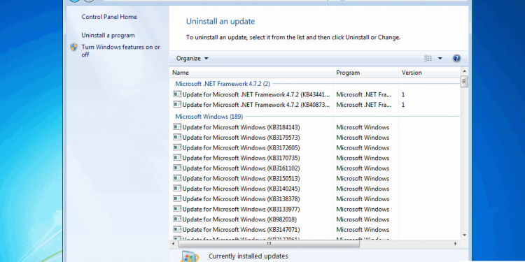 Download Windows 7 SP1 Mới Nhất 6.1.7601.24214 Trực Tiếp Từ Microsoft 2 Download Windows 7 SP1 Mới Nhất 6.1.7601.24214 Trực Tiếp Từ Microsoft
