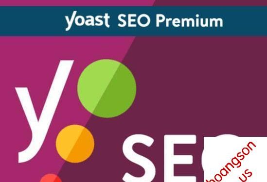 Tải Plugin Yoast SEO Premium bản mới nhất