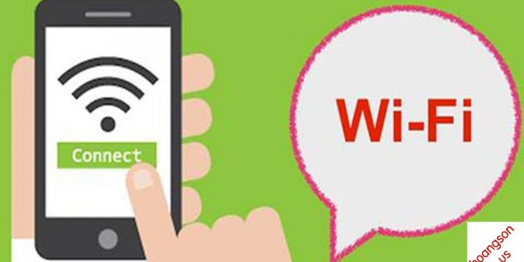 Cách kiểm tra wifi nhà bạn có đang bị ai đó câu trộm hay không? 3 Cách kiểm tra wifi nhà bạn có đang bị ai đó câu trộm hay không?