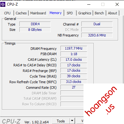 Cách nâng cấp RAM máy tính cho người mù công nghệ 14