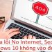 Cách thêm và xóa Widget ở màn hình chính IOS 14 14 Khắc phục lỗi Wifi báo No Internet, Secured trên Windows 10 2004