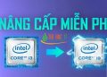 Hướng dẫn cách fake cấu hình CPU máy tính để khoe