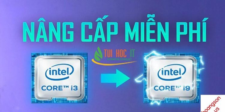 Hướng dẫn cách fake cấu hình CPU máy tính để khoe 6 Hướng dẫn cách fake cấu hình CPU máy tính để khoe